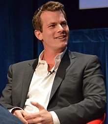 Jonathan Nolan, 2012