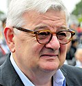 Thumbnail for Joschka Fischer