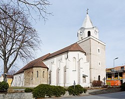 Church of Saint Stephen