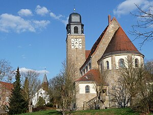 Katholische Kirche