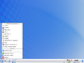 Kubuntu 8.04 Hardy Heron