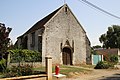 Chapelle Saint-Antoine du Bréau-sans-Nappe