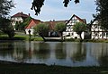 Friedland-Lichtenhagen, Am Försterberg