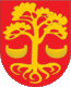 Blason de Ville de Loksa