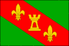 Bandeira de Louka