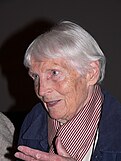 Marie Marcks in 2006