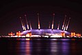 Millennium dome, Londen