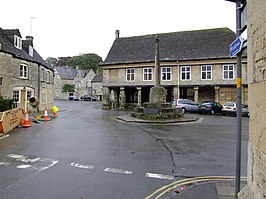 Minchinhampton