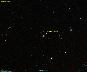 Image illustrative de l’article NGC 3170