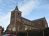 Sint-Foillanuskerk