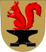 Blason de Noormarkku