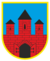 Herb gminy Jeżów