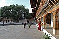 Punakha Dzong