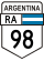 RN 98