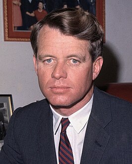 Robert Francis Kennedy