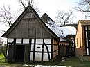 Rossmühle Oberbauerschaft