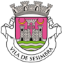 Brasão de Sesimbra