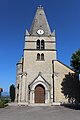 Kirche Saint-Hilaire