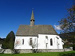 Sankt Acacuis' kyrkan.