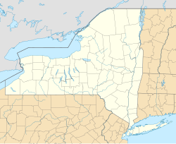 Barngalow is located in New York