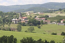 Saint-Sylvestre - Sœmeanza