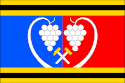 Vinařice - Bandera