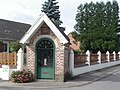 Kapelle van de Notre-Dame-de-Bons-Secours