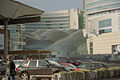 Golden Terraces in Warsaw