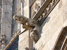 Wilder Mann (M), Jüngling III mit geknöpftem Hemd (A)