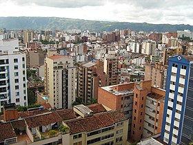 Wiks va Bucaramanga