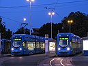 Zagreb Tram