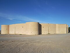 Zeinodin Caravanserai