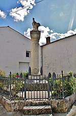 Monument aux morts