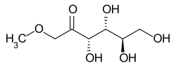 O-Methyl-D-fructose