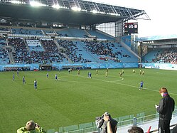 «Arena Himki»-futbolstadion