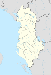 Laç (Albanien)