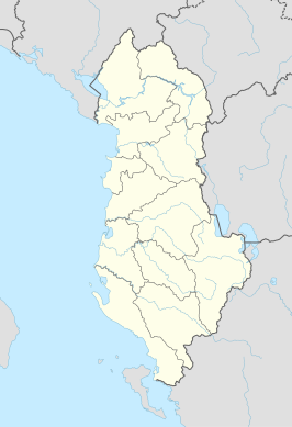 Ura Vajgurore (Albanië)