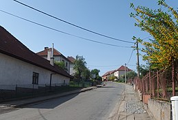 Březůvky – Veduta