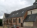 Église Notre-Dame-de-l'Assomption de Beaufort-en-Santerre