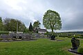 Bilsdorf, Friedhof