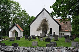 Blacksta kyrka