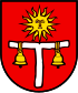 Blason de Ennetbürgen