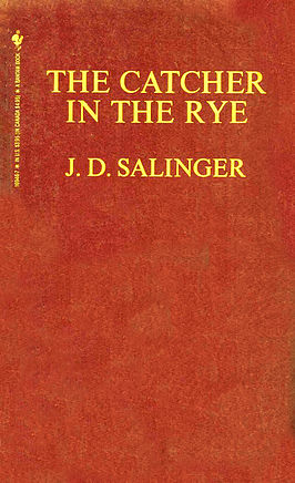 The Catcher in the Rye