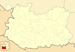 Alamillo (Provinco Ciudad Real)