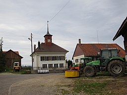 Cerniaz år 2012