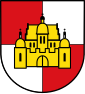 Wapen van Castell (Neder-Franken)