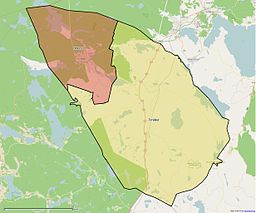 I Hofors kommun