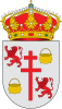 Coat of arms of La Iruela, Spain