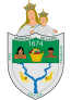 Blason de Lloró