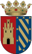 Escudo d'armas